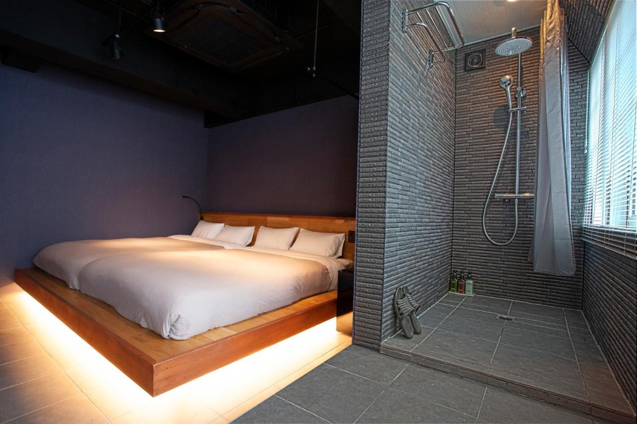 Hotel Seven Garden Токіо Екстер'єр фото
